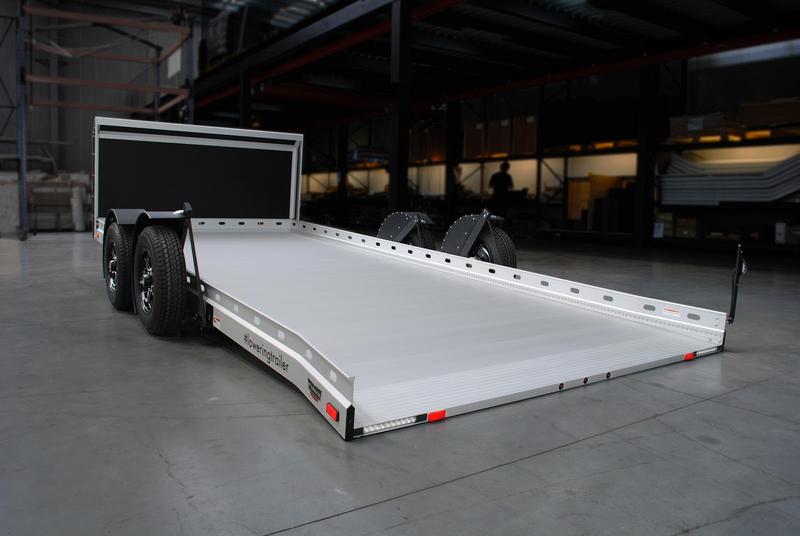 Futura trailers