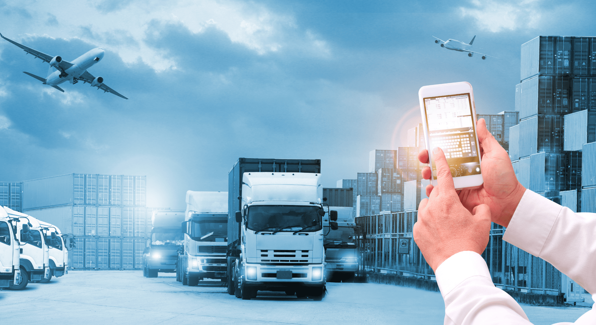 GPS TRACKERS: FIXING A HOLE IN TRADES & SERVICES